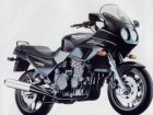 1995 Triumph Sprint 900